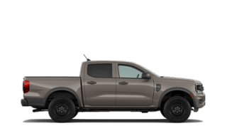2026 Ford Ranger® External Image 1